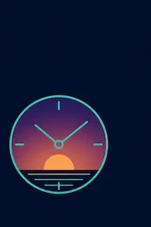 Icona passo 3: finestra di sonno