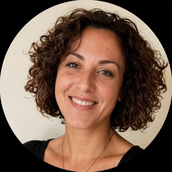 Foto di Alessia, mamma di Firenze