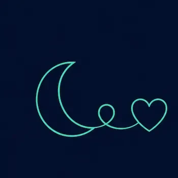 Icona associazione del sonno