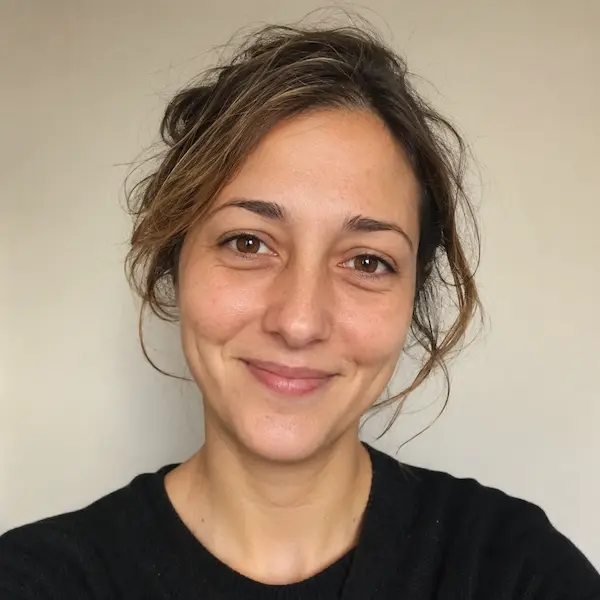 Foto di Giulia, mamma di un bambino di 7 mesi