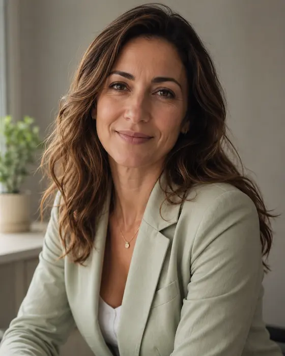 Dott.ssa Elena Ricci, pediatra